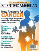 2008 New Answers For Cancer